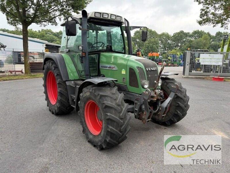 Fendt FARMER 410 VARIO