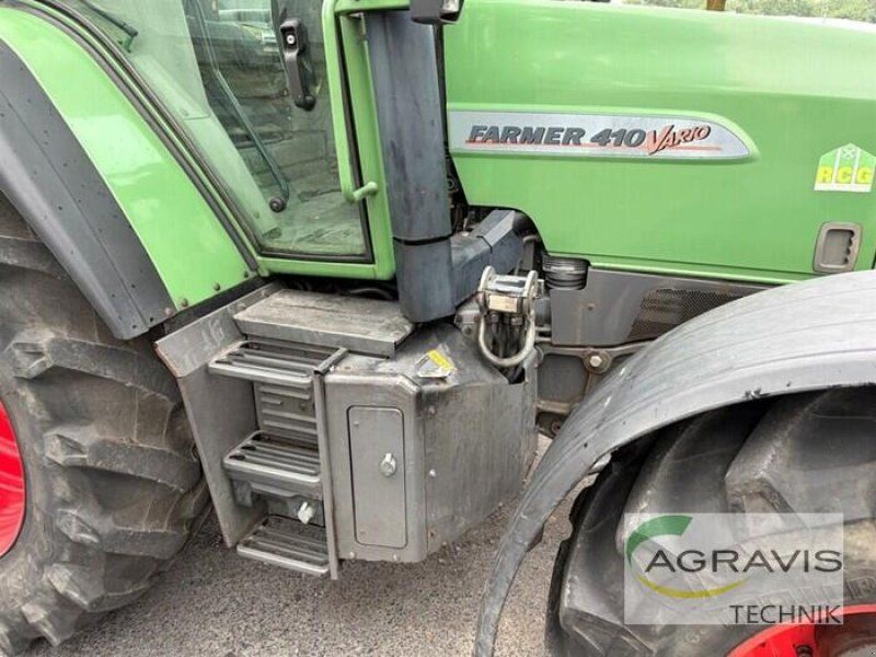 Fendt FARMER 410 VARIO