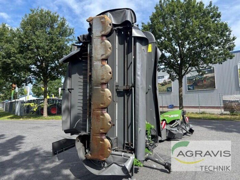 Fendt SLICER 860 + Slicer 310 F KC