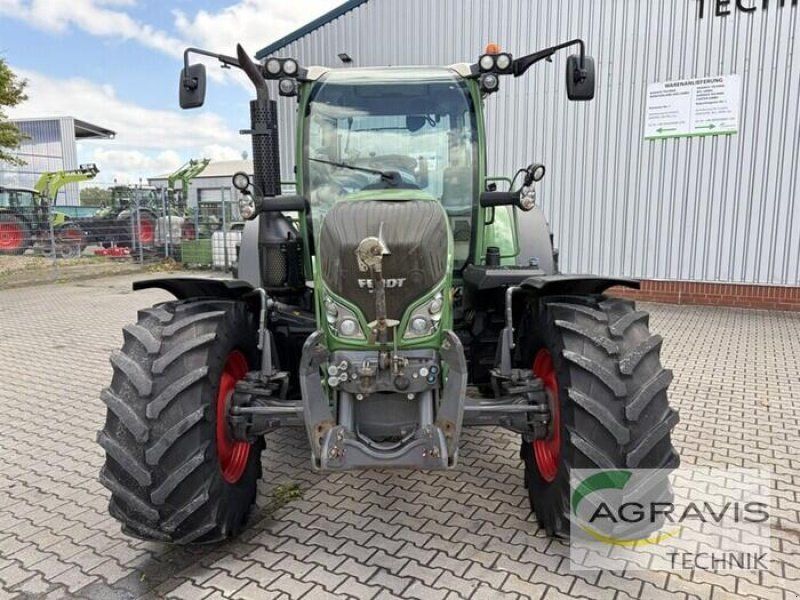 Fendt 514 VARIO SCR