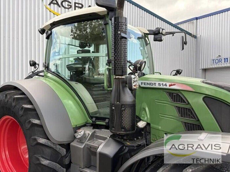 Fendt 514 VARIO SCR