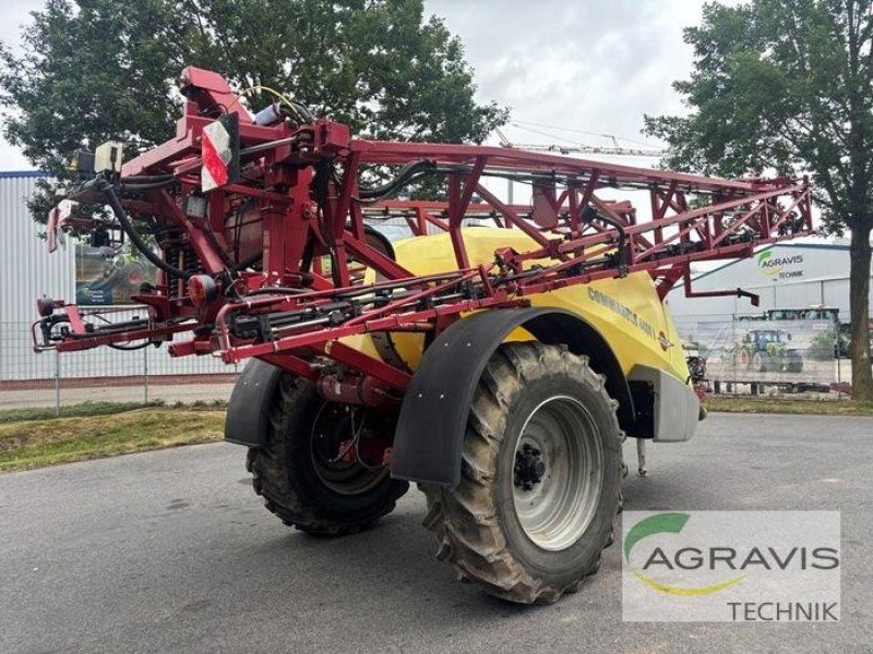 Hardi COMMANDER 4400