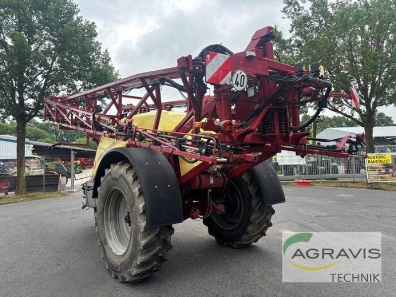 Hardi COMMANDER 4400