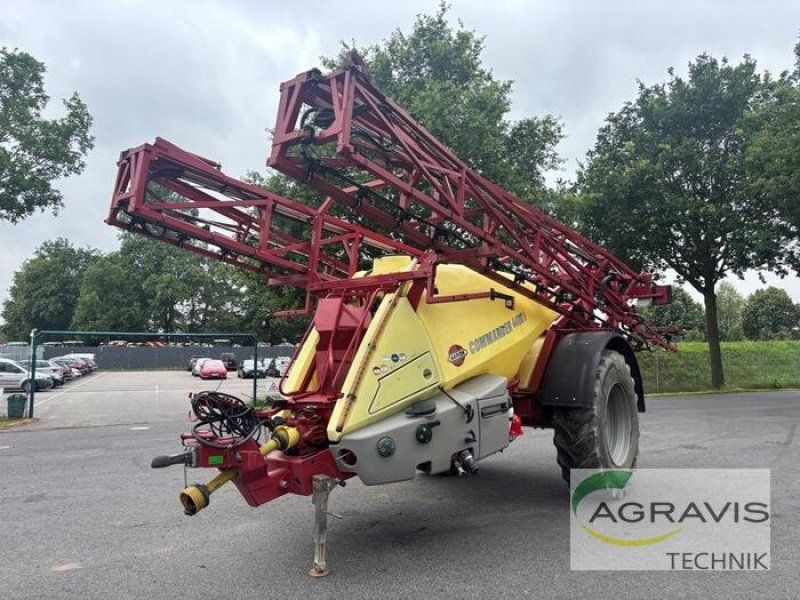 Hardi COMMANDER 4400