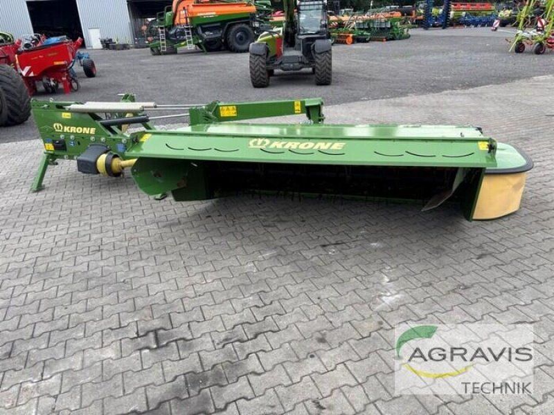 Krone EASYCUT 320 CV