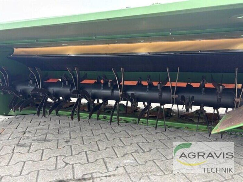 Krone EASYCUT 320 CV