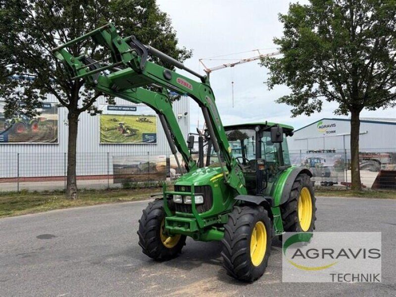 John Deere 5100 R