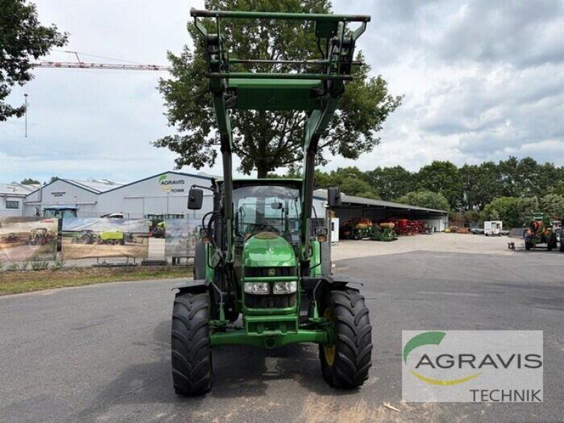 John Deere 5100 R