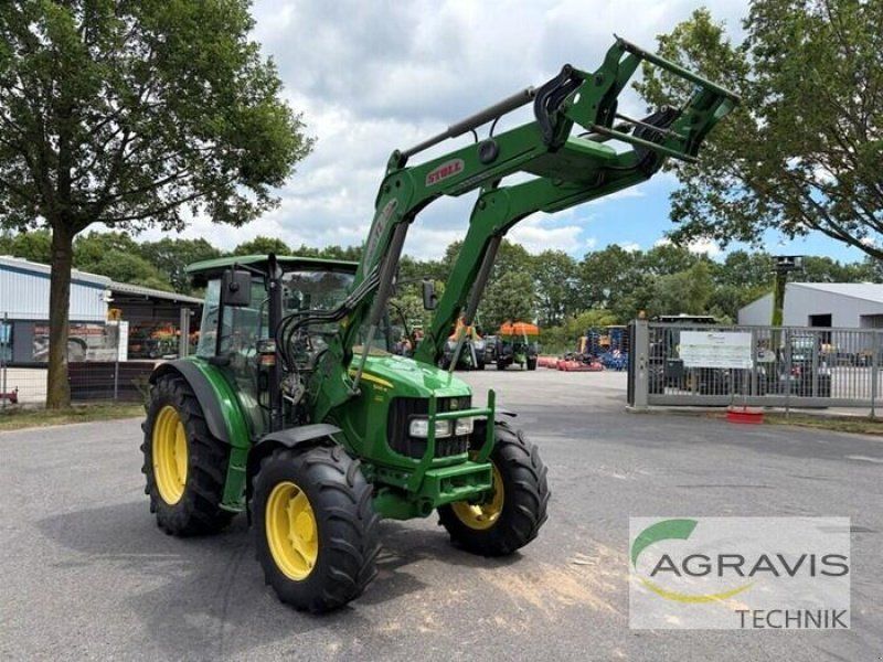 John Deere 5100 R