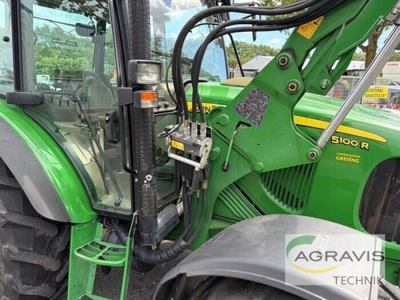 John Deere 5100 R