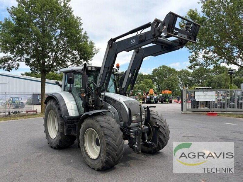 Valtra N 142 D
