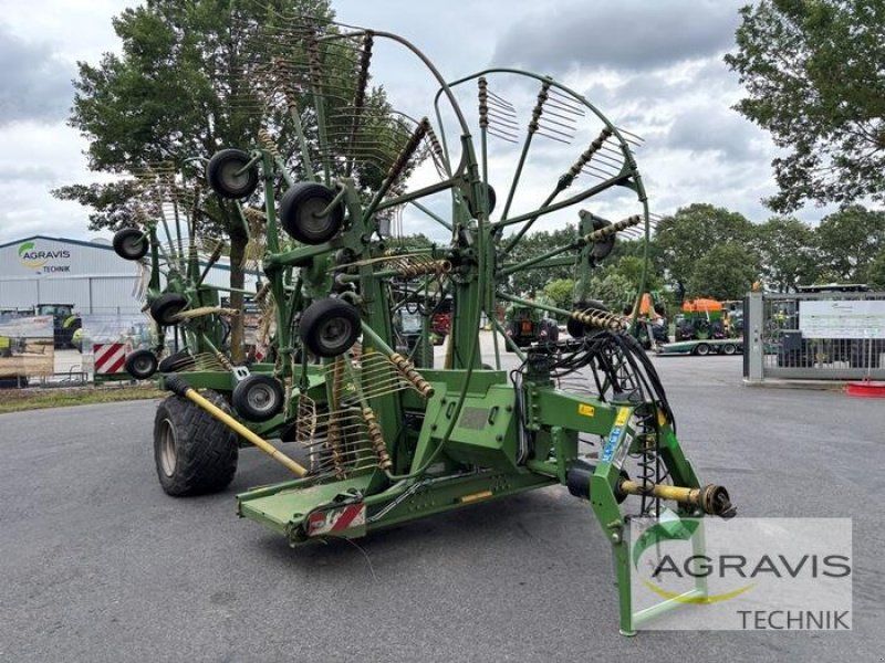 Krone SWADRO 1400 PLUS