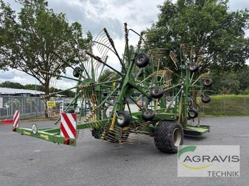 Krone SWADRO 1400 PLUS
