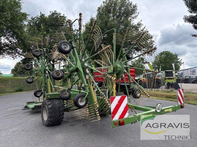 Krone SWADRO 1400 PLUS