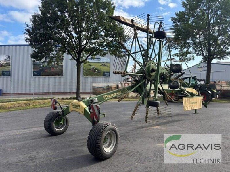 Krone SWADRO TS 740 TWIN
