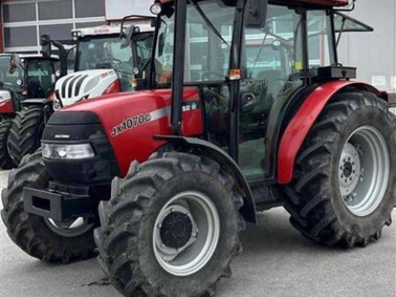 Case IH JX 1070 C Profimodell