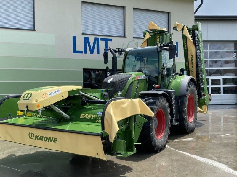 Krone EasyCut F320 CV