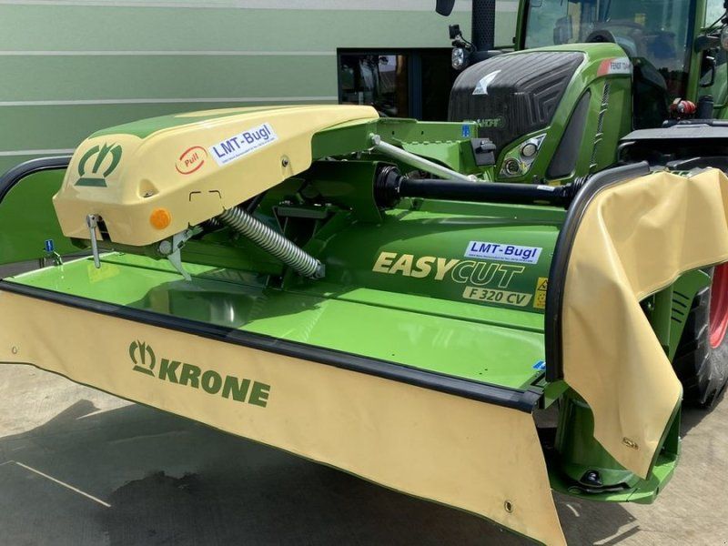 Krone EasyCut F320 CV