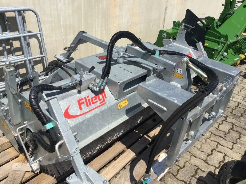 Fliegl Typ 600