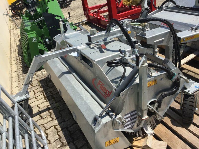 Fliegl Typ 600