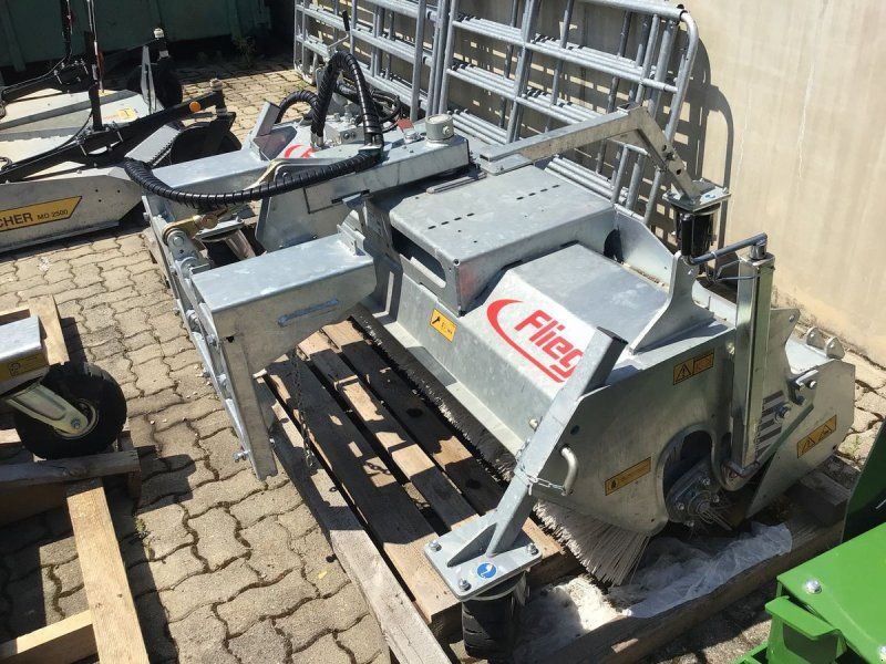 Fliegl Typ 600
