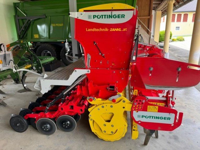 Pöttinger VITASEM 302 ADD