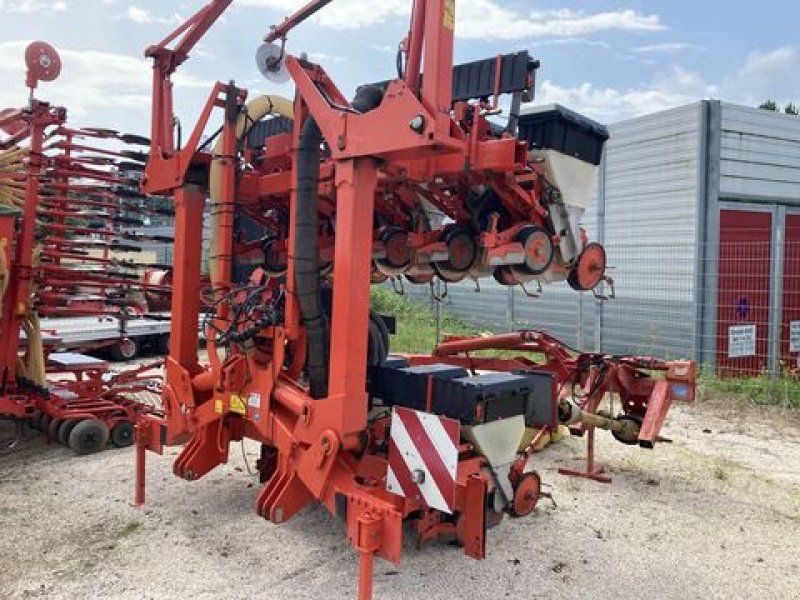 Kuhn Sonstiges