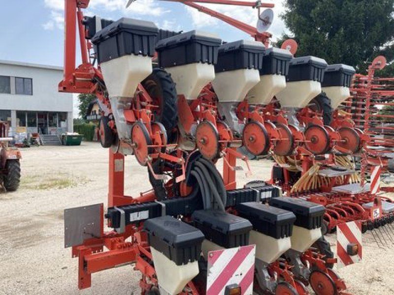Kuhn Sonstiges