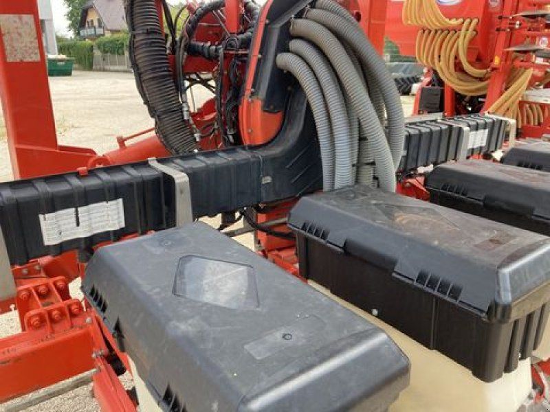 Kuhn Sonstiges