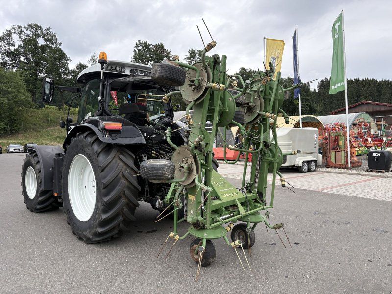 Krone KW 7.92/8