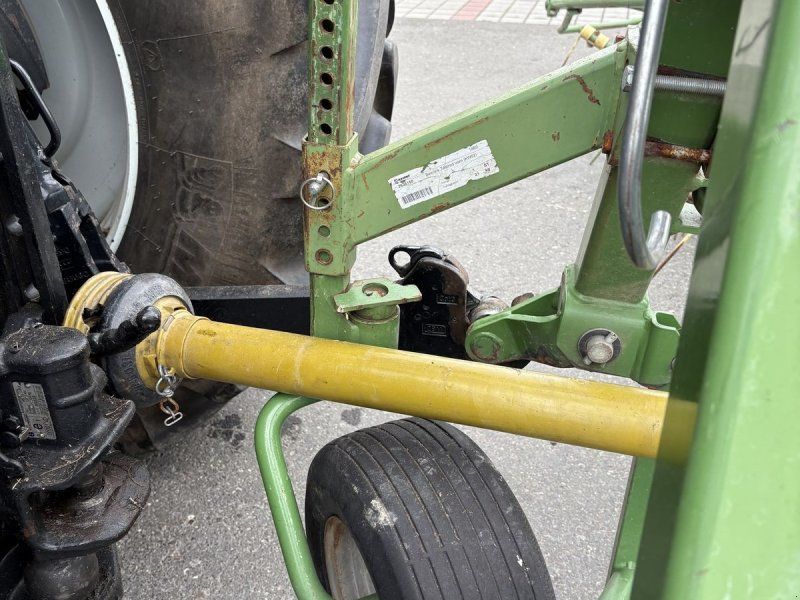 Krone KW 7.92/8