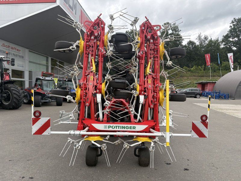 Pöttinger Hit V11100
