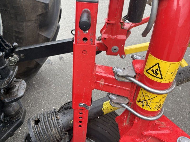 Pöttinger Hit V11100