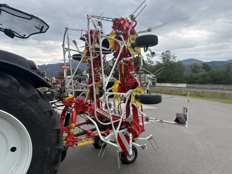 Pöttinger Hit V11100