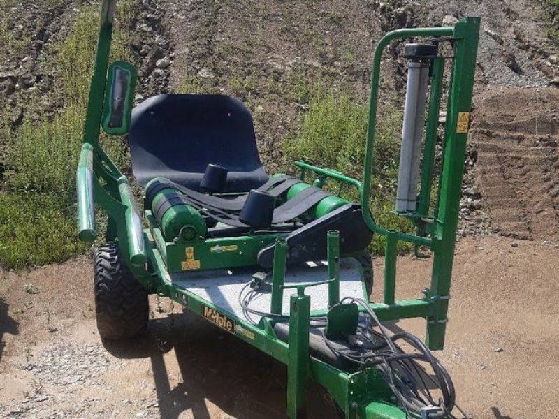 McHale 991B