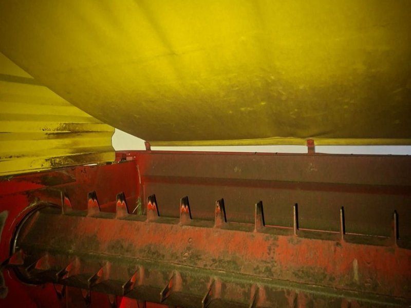 Pöttinger Europrofi 5000 D