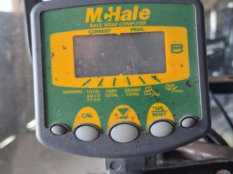 McHale 991 BC