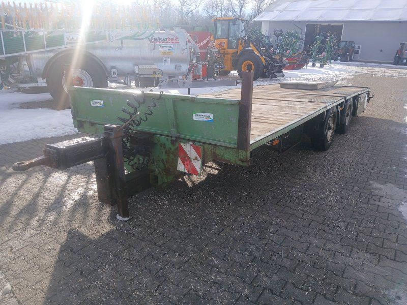 Eigenbau