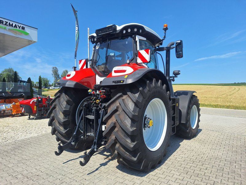 Steyr 6220 ABSOLUT CVT