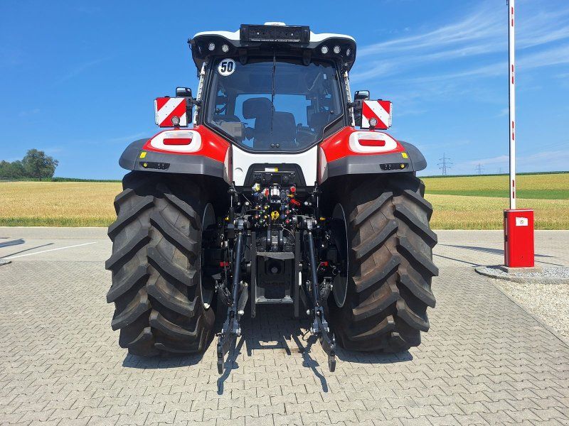 Steyr 6220 ABSOLUT CVT