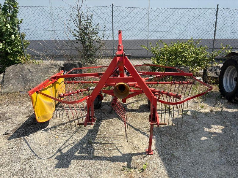 Fella TS 295 RDF