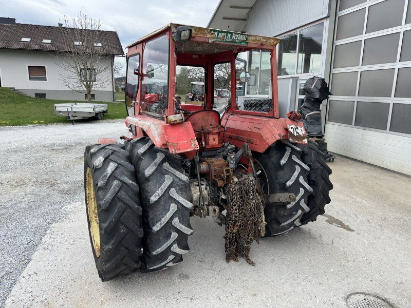 Lindner 520SA