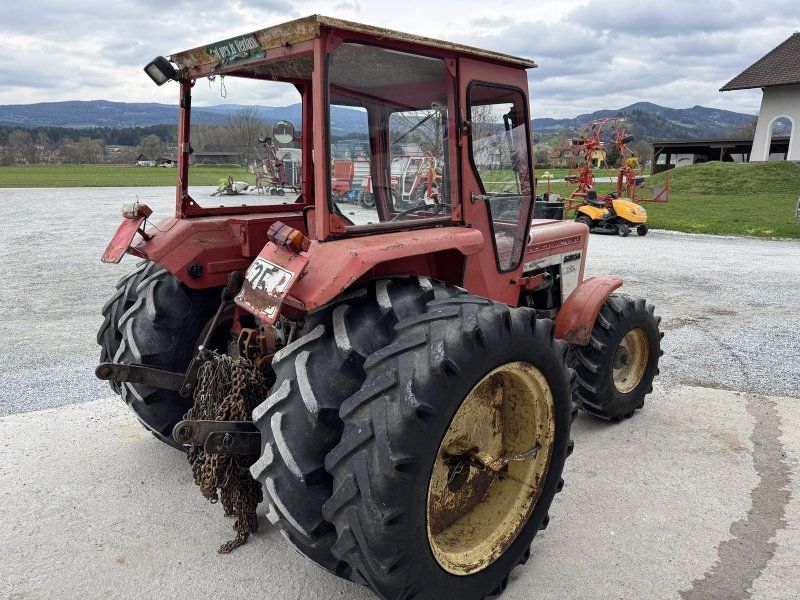 Lindner 520SA