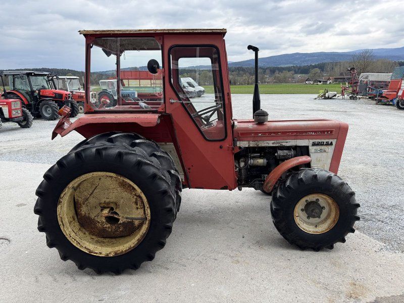 Lindner 520SA