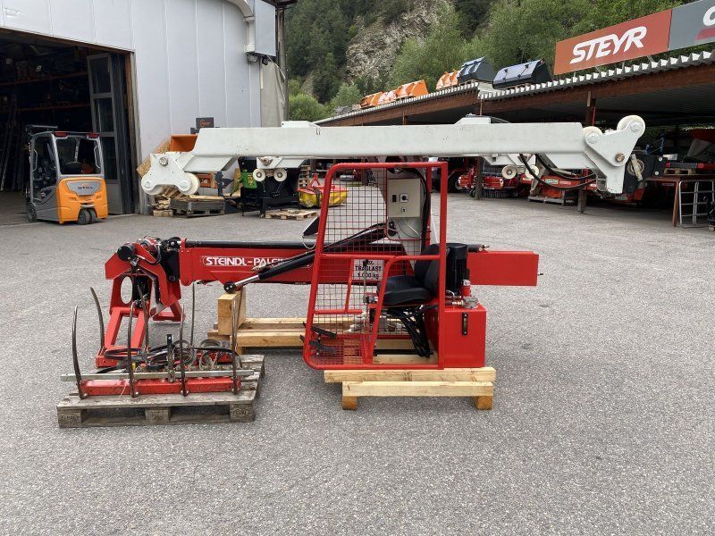 Stepa HDK 4067W