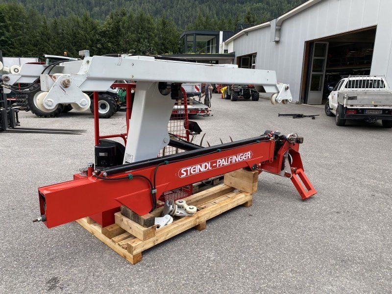 Stepa HDK 4067W