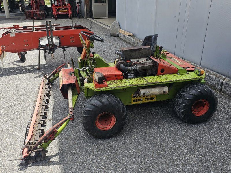 Rasant Wanze 802