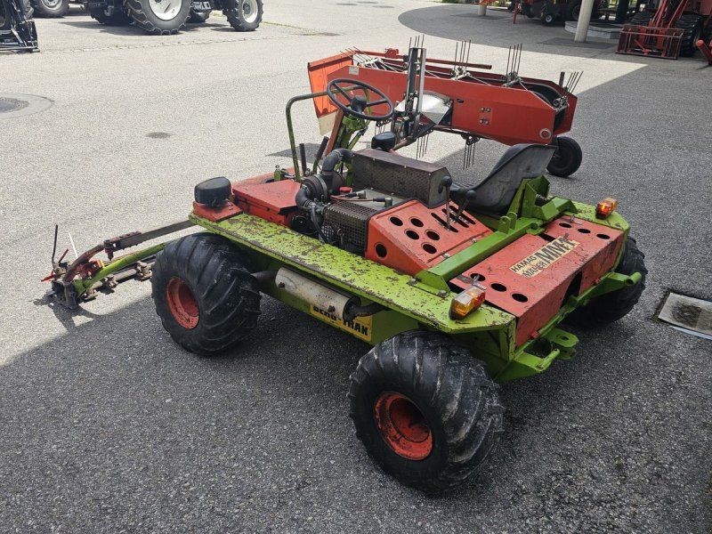 Rasant Wanze 802