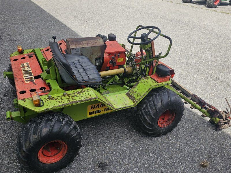 Rasant Wanze 802