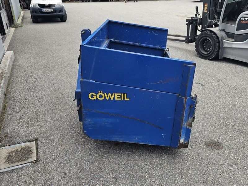 Göweil 185x100